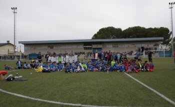 Campo de Jogos D. Aurélia Moura