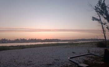 Parque Street Workout
