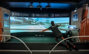 Ski Academy Lisboa