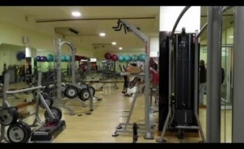 Barca Balance Health Club