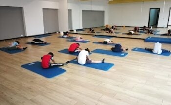 Joy Gymnastic and Dance Academy