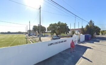 Campo de Jogos José Eduardo Abreu