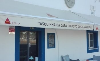 Canaviais