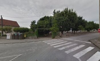 Parque infantil de tábua