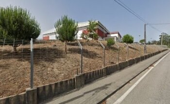 Pavilhão Desportivo da Caranguejeira