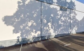 Pavilhão Gimnodesportivo de Alcaidaria