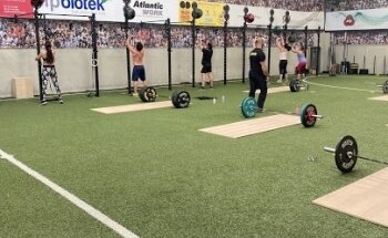 ARENA PRIME