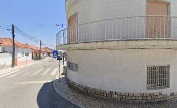 Centro de vacinação