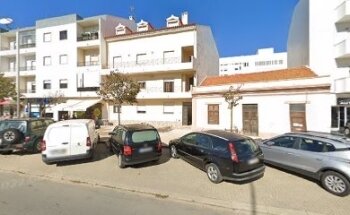 Atenas Ginasio, Lda.
