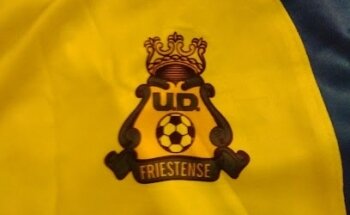 UDF - União Desportiva Friestense