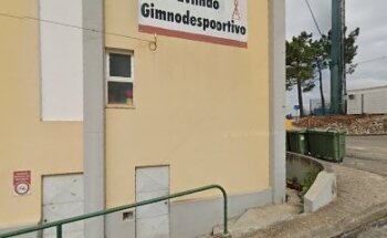 Pavilhão Gimnodesportivo