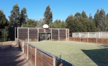 Parque Desportivo e Lazer Santa Eufemia