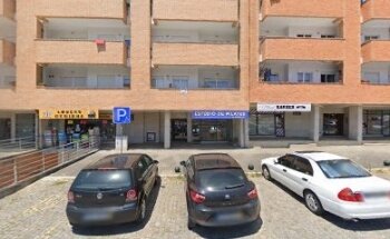 Estúdio de Pilates de Barcelos