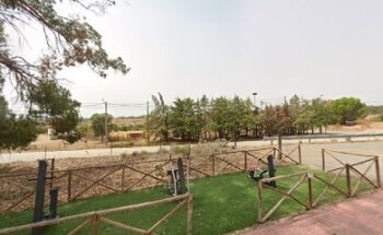 Circuito de Manutenção de Penha Garcia