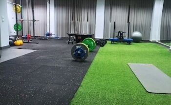 Kore Fitness Studio