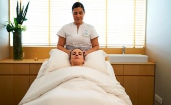 SAYANNA Wellness & Spa - SANA Malhoa