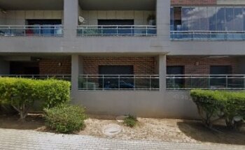 Ginasio ao Ar Livre da Malvarosa I