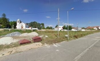 Ginásio ao ar livre de Espargo