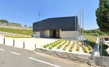 Pavilhão Multiusos de Requião