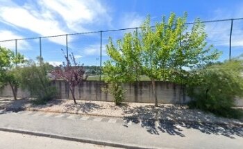 Sport Clube Leiria e Marrazes - Campo 1