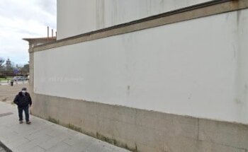 gimnasio al aire libre