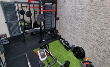 Studio Fitness | Marina Catão
