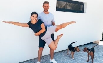 Helena Rodrigues - Prof. Dança