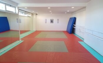 Escola de Judo e Jujutsu do Porto - Clube Kano