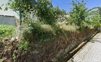 Pavilhão Multiusos de Rebordãos