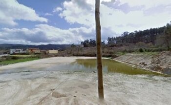 Pavilhão Arcozelo das Maias