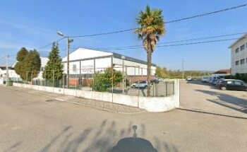 Pavilhao Desportivo da Intep