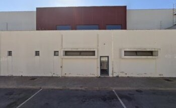 Pavilhão Desportivo Municipal da Luz de Tavira