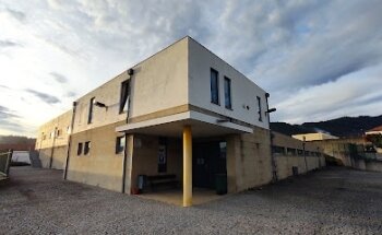 Pavilhão Municipal de Refoios