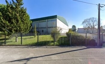 Pavilhão Gimnodesportivo de Pataias