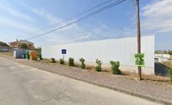 Pavilhão Desportivo