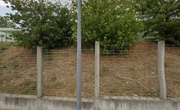 Pavilhão Desportivo EB 2,3 da Bobadela