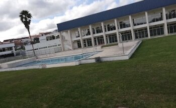 Pavilhão Municipal Poiares