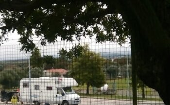 Pavilhão Municipal de Viana do Alentejo