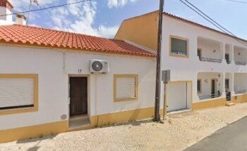 Polidesportivo Azinheira dos Barros