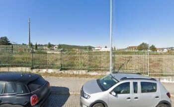 Pavilhão Municipal Amadeo de Souza Cardoso