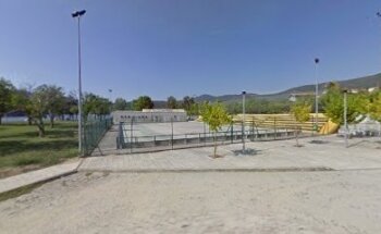 Polidesportivo de Melres