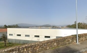 Pavilhão Gimnodesportivo da Feitosa