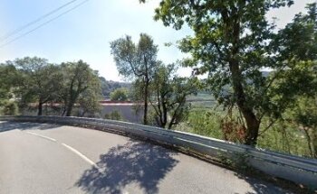 Pavilhão Desportivo de Barrosas (Santo Estevão)