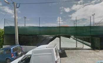 Campo Polidesportivo da Junqueira