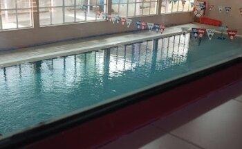 Piscina Municipal de Seia