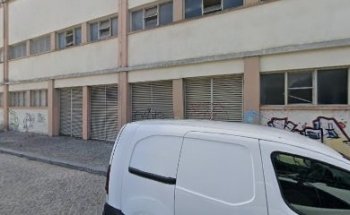 Creative Factory CrossFit