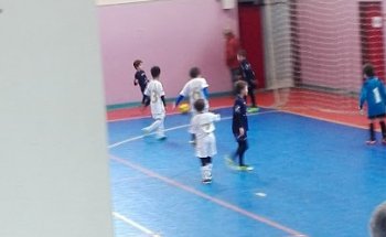 Pavilhão Gimnodesportivo de Gouveia