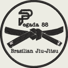 Pegada 88_Wish Roll - Jiu-Jitsu Brasileiro