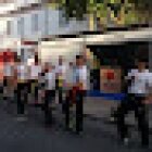 Piscinas Municipais do Pinhal Novo