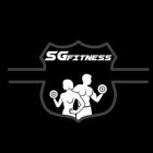 Ginásio Sgfitness